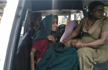 Mother, daughter locked in Delhi room starved for 4 years, weigh less than 25 kg